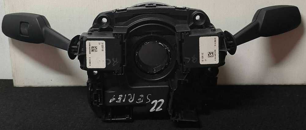 Fita de Airbags BMW 1 (E81) ano 2006