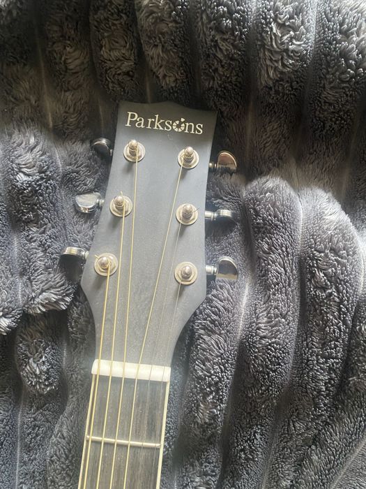 Гитара Parkson 3500