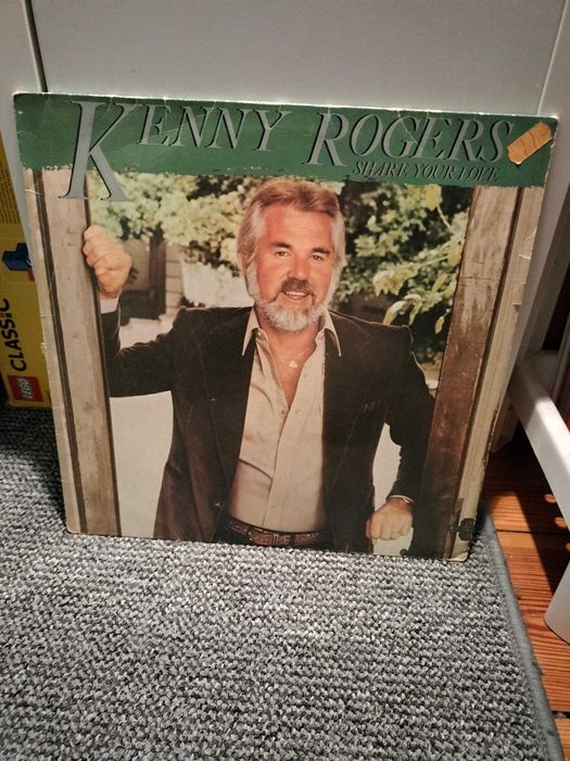 Płyty gramofonowe od 20 zł