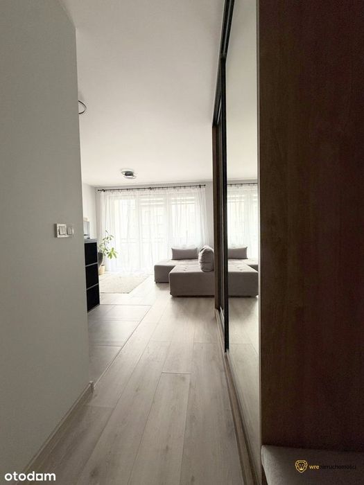 Możliwe 2 pokoje! Dobry układ, garaż - Porto