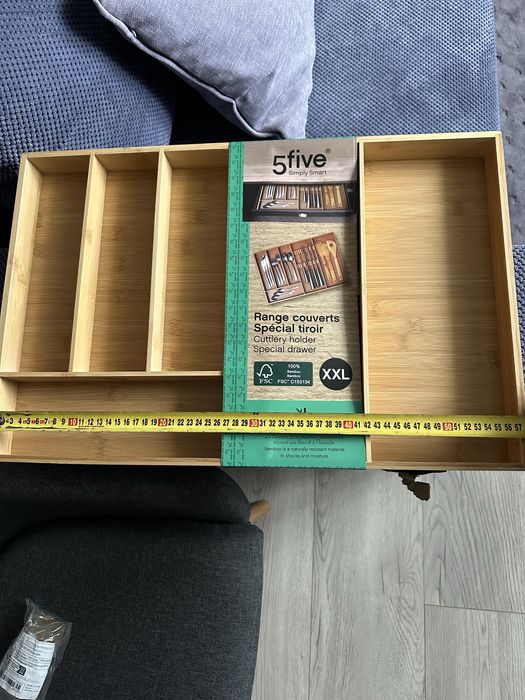 Оргонайзер на кухню 58*38