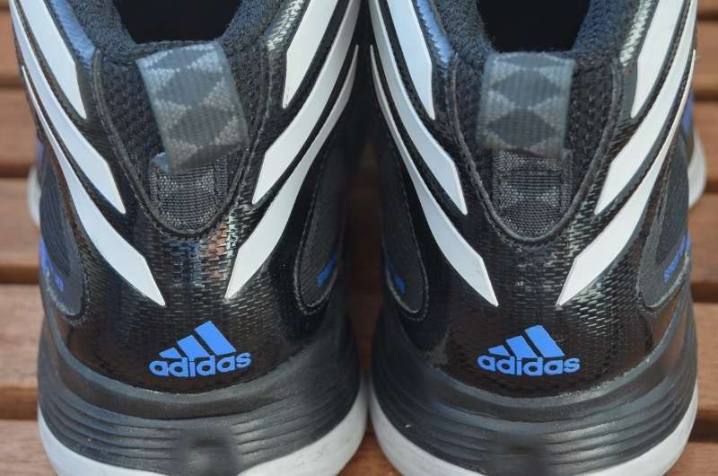 Adidas Sprint Web Basketball 40