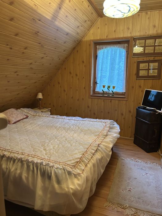 Domek letniskowy Sikorzyno