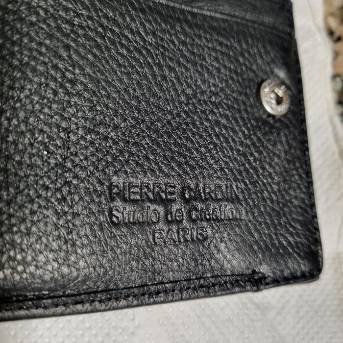 Pierre Cardin  carteira