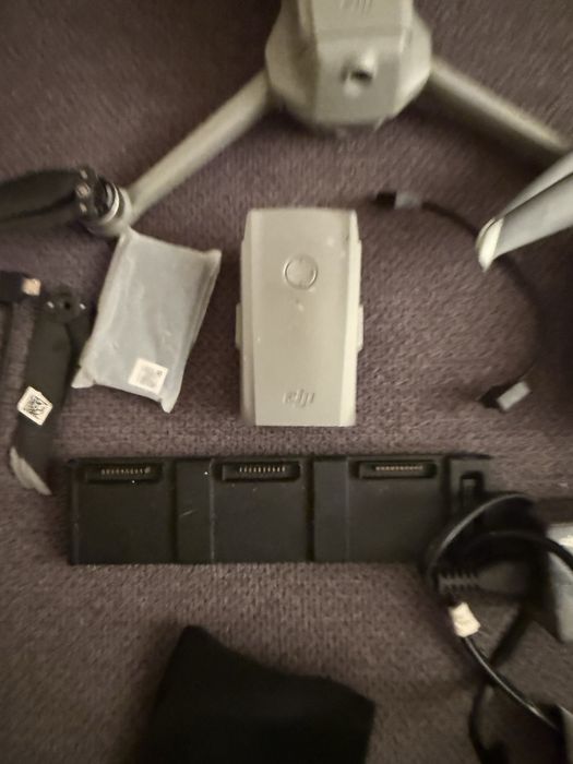 Drone DJI Air 2 mavic