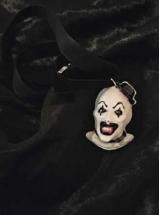 Choker Art (Terrifier)