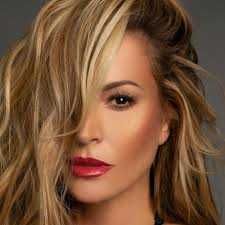 ANASTACIA - LIVE AT LAST (2dvds) Finalmente o dvd ao Vivo