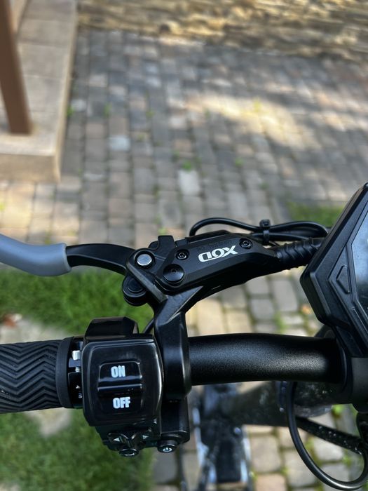 Kukirin g2 max….