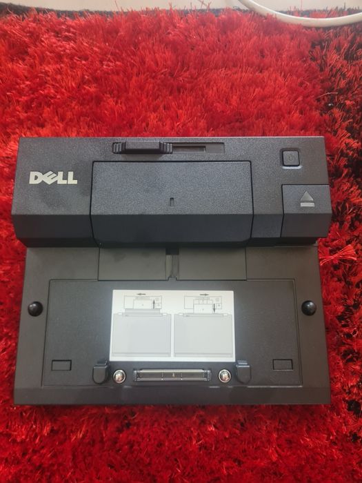 Dock Station Dell PR03X