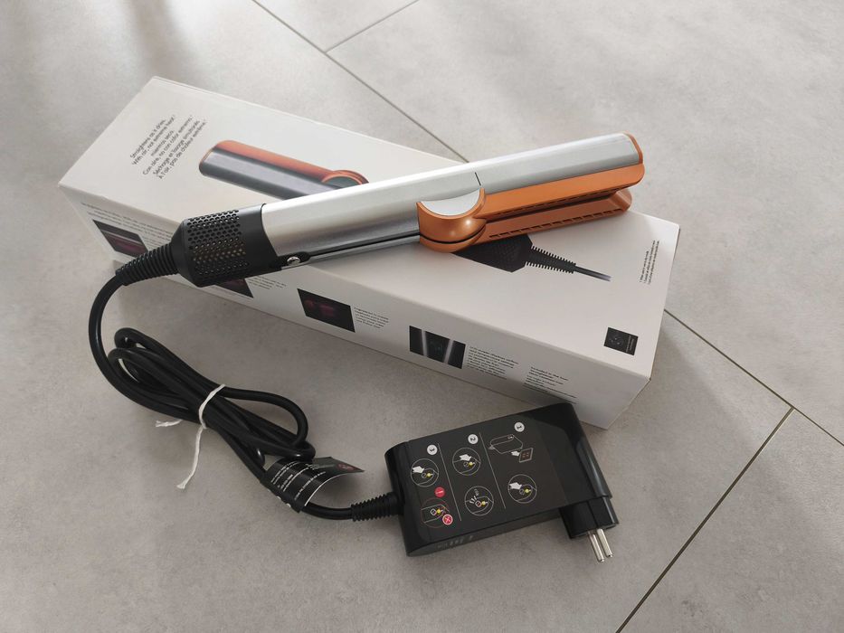 Prostownica suszarka