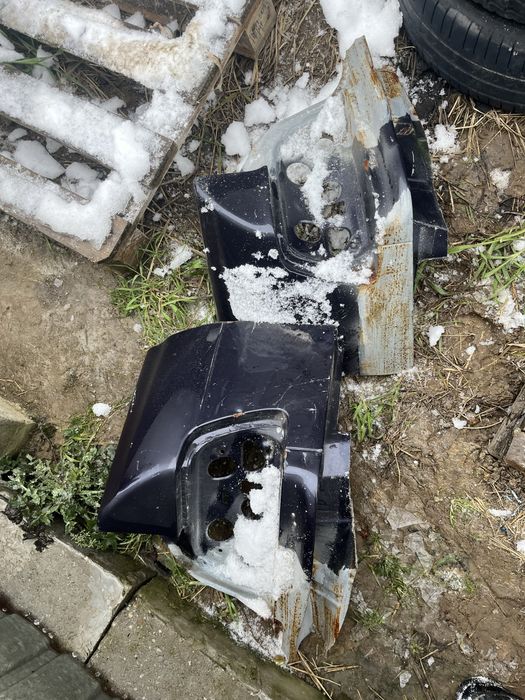 Bmw e36 coupe wneka aku okularnik