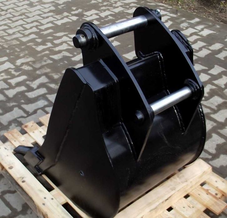 Łyżka kopiąca 0m61 pasująca do JCB 3CX/4CX