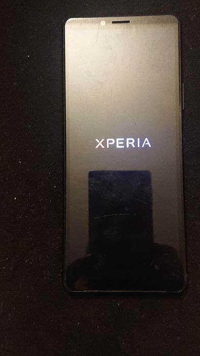 Smartfon Sony xperia 10 II