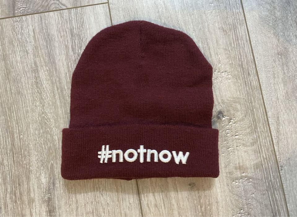 Шапка біні sinsay