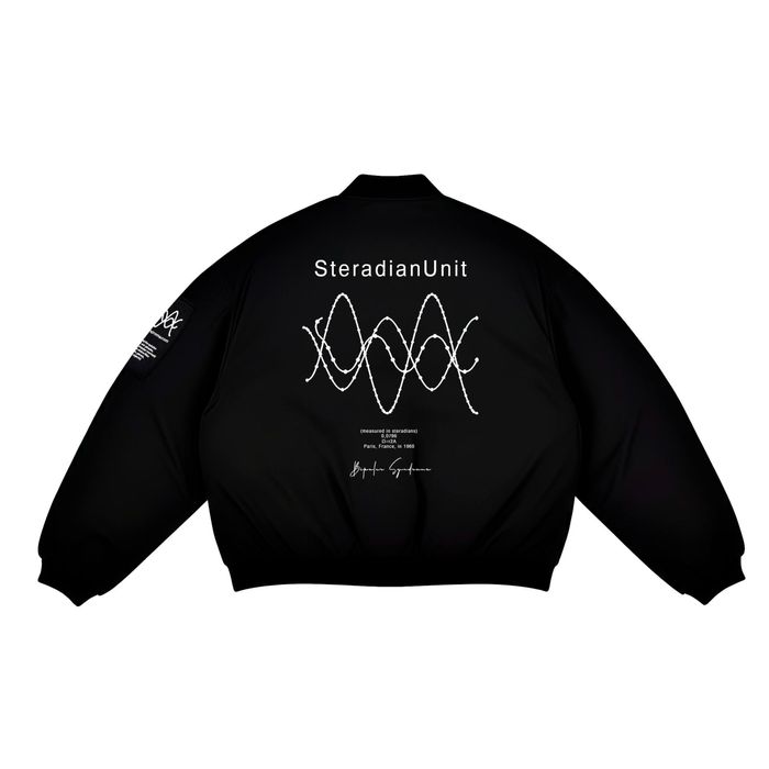 В НАЛИЧИИ bomber от bipolar syndrome