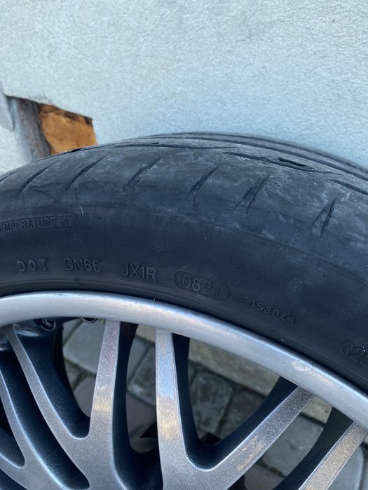 Диски Bmw (Bbs, HRE style) R19 5*120