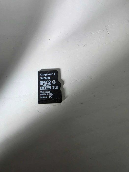 fiio m5 + microsdhc 32gb