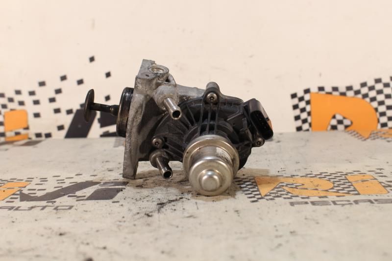 Válvula EGR BMW 1 (F20)