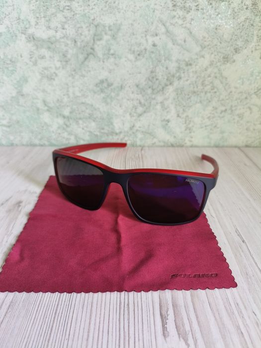 Очки с поляризацией Solano мужские