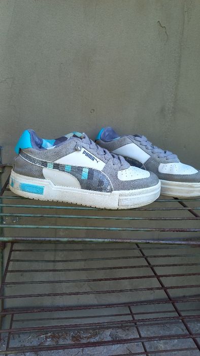 Дитячі кросівки Puma