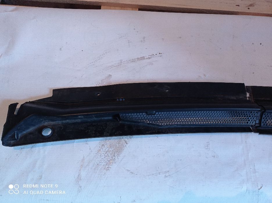 Жабо Citroen c4 Grand picasso в идеальном состоянии