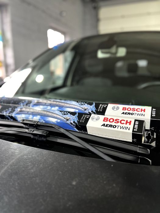 В наявності Двірники Склоочисники Щетки Стеклоочистители на Всі Авто