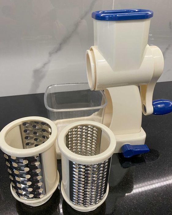 Manual Vegetable/Fruit Slicer425130193804994562