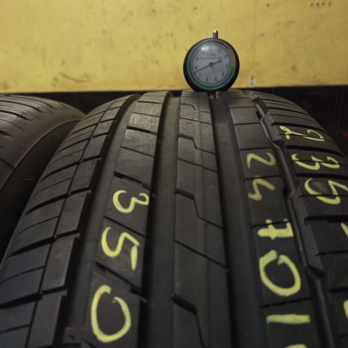 235/60/R18 Hankook Ventus S1 Evo 4 SUV