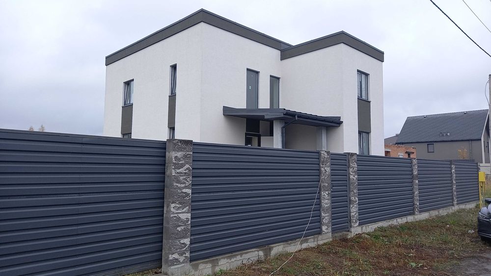 Продаж будинку Київська обл