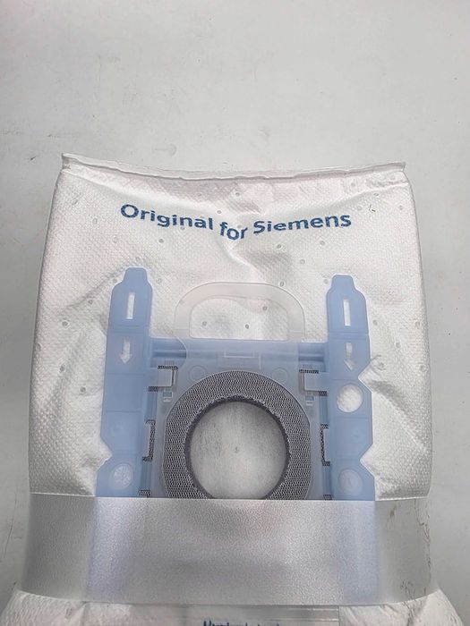 Siemens PowerProtect Uniwersalny Worek na kurz