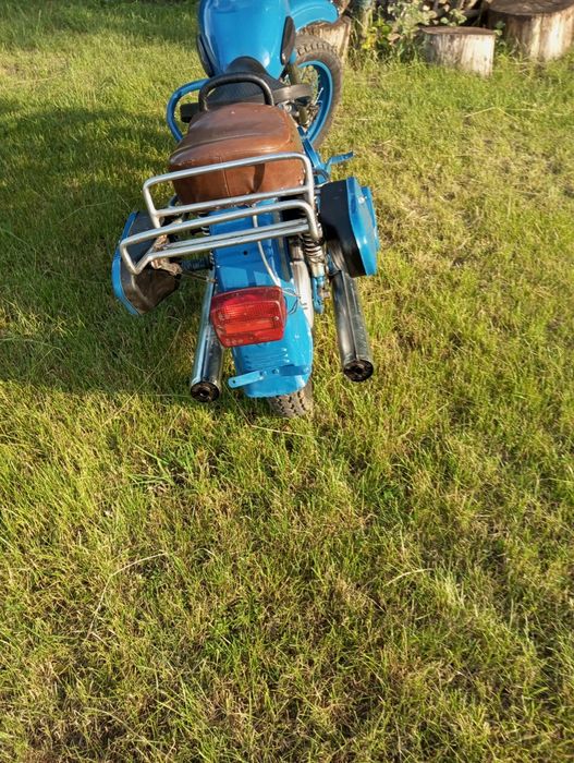 Продам Иж планета 2