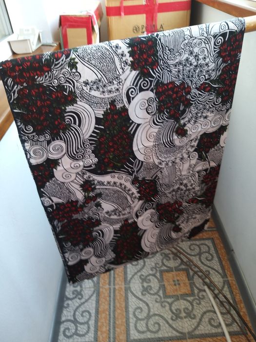 Продам натуральный шелк