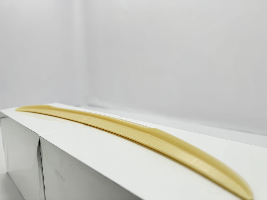 Спойлер кришки багажника Е92 M Performance 2005-2010