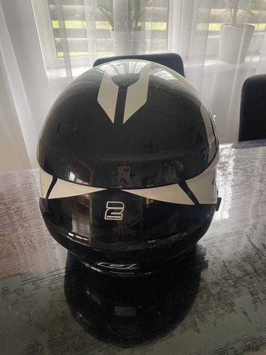 Шолом для мотоцикла