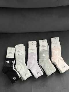 Super Skarpetki damskie AURA VIA 35-38 (NZX2539)