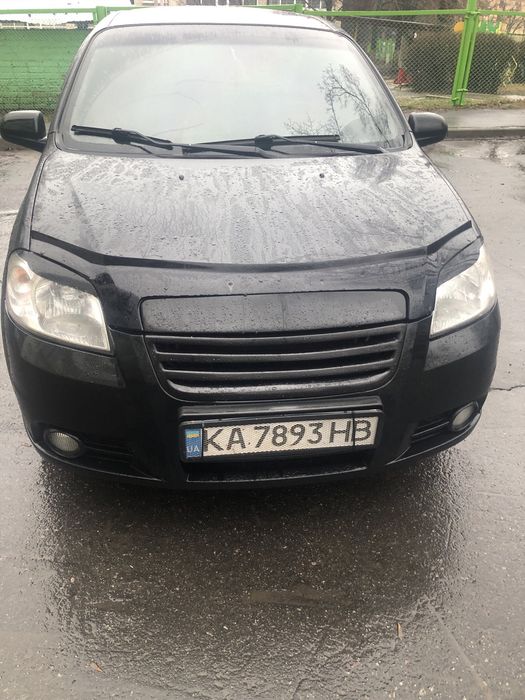 Продам свое  авто