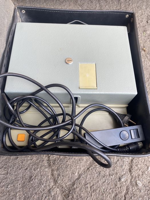 Дио проэктор свитязь