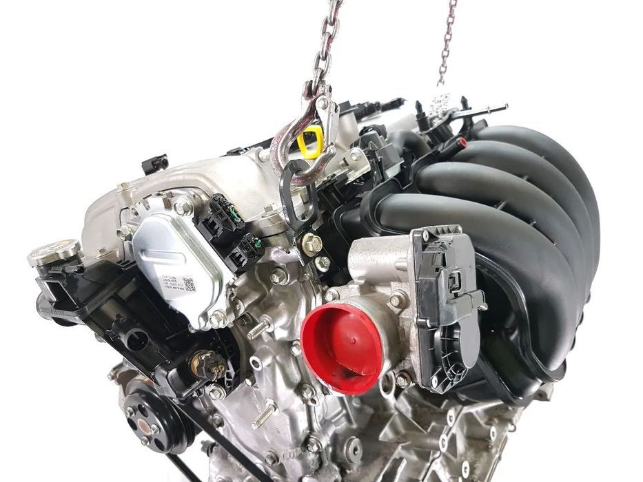 Motor PEX6 Mazda MX5 2.0L 160CV