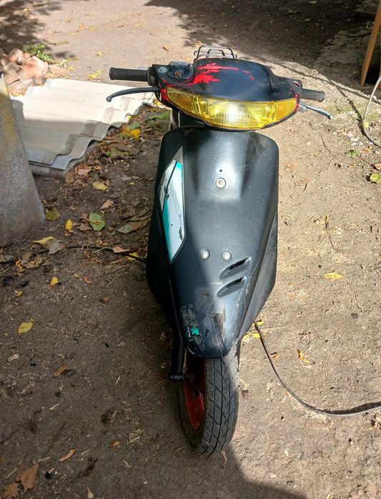 Продам Honda Dio XR