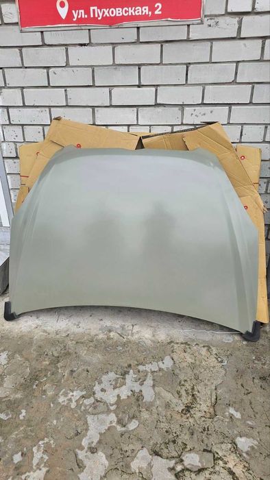 Фонар задній на Hyundai Accent Акцент 06-10