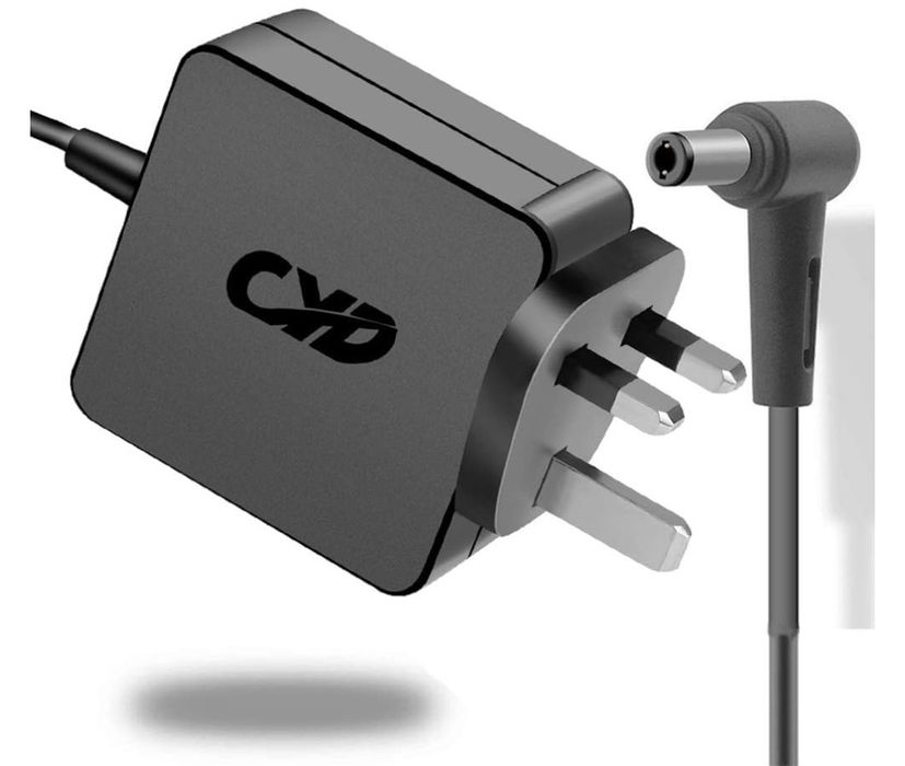 CYD 65W Zamiennik dla Laptop-Adapter Asus X401A