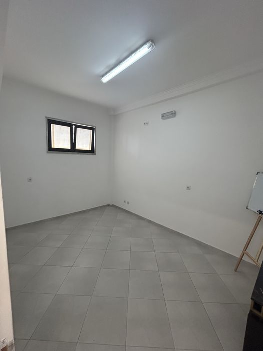 Gabinete de Estética em Barbearia