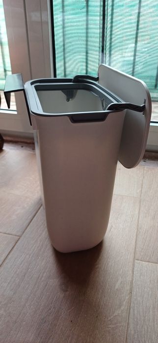 Caixote lixo para bancada