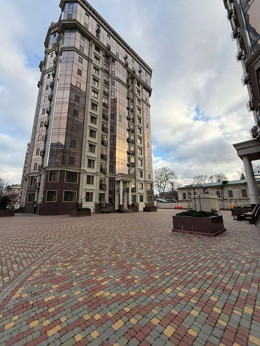 2-rooms apartment apartment by the address st. Kulikovo pole pl Oktyabrskoy revolyutsii pl (area 58 m²) - Atlanta.ua - photo 14