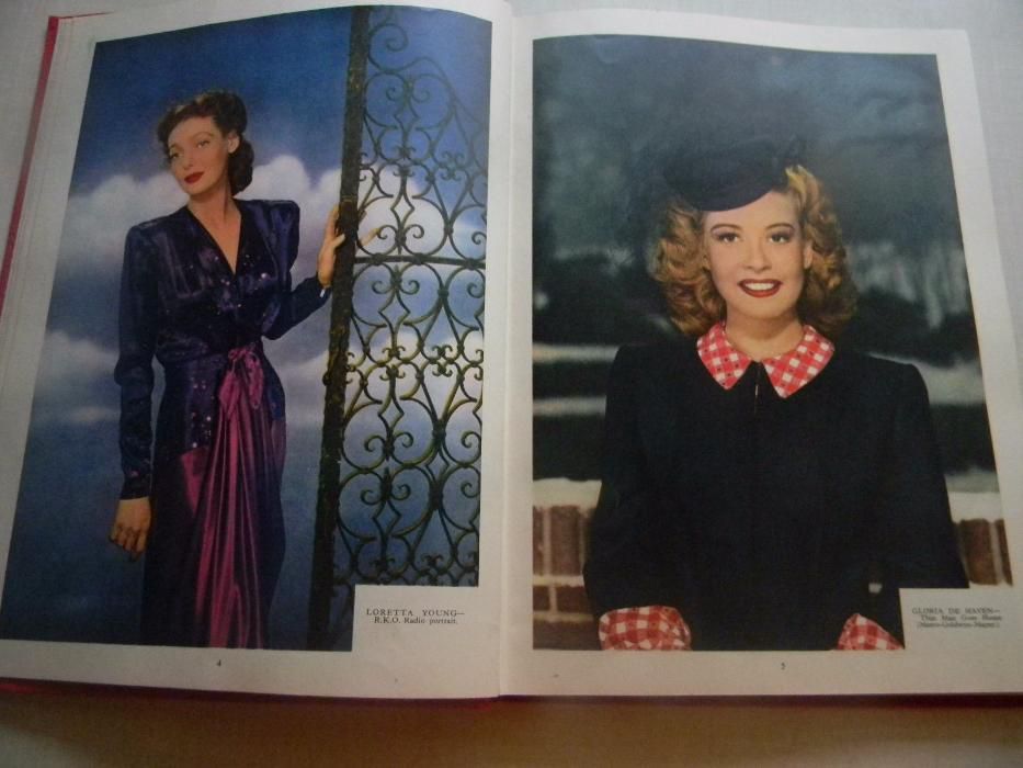 Illustrated Book: History of Cinema – Film Review by F. Maurice Speed