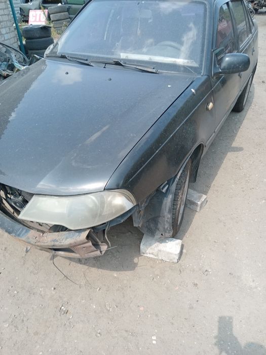 Розборка део нексія 2011 . 1.5 Daewoo Nexia H150