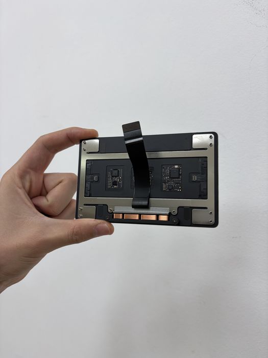 Touch Pad/Тач Пад (A3401- M4PRO/M4MAX) - MacBook Pro 14’  M4PRO/M4MAX 2024 Silver