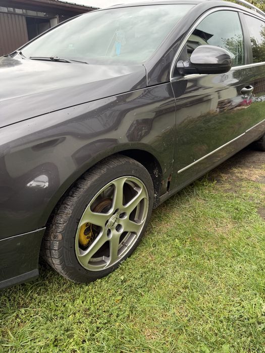 Passat b6 2.0 tdi