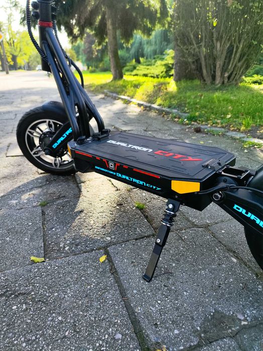 Dualtron CITY. Hulajnoga elektryczna 60V 25Ah LG