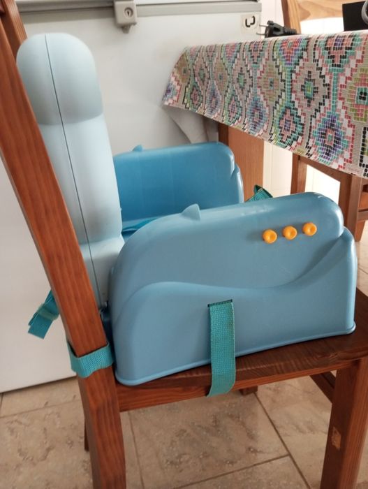 Cadeira para bebe